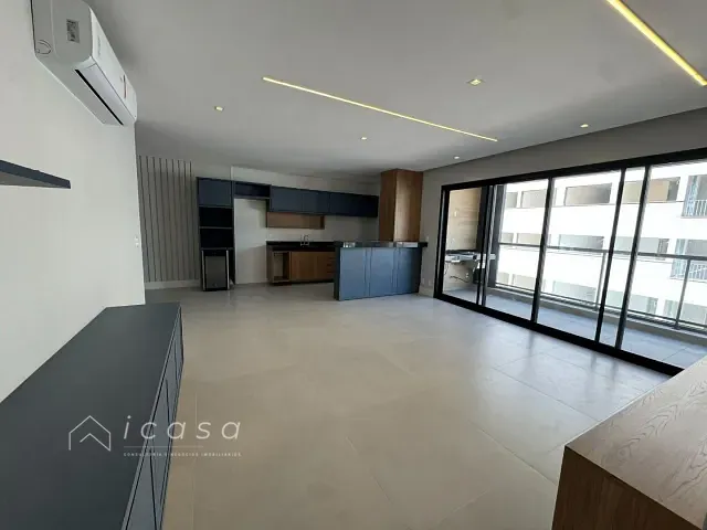 Apartamento com 123m² 3 quartos e 4 banheiros, à venda, no bairro Enseada em Ubatuba