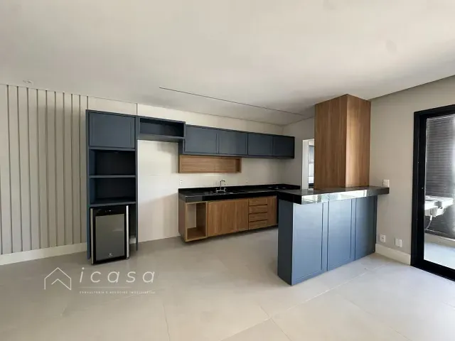 Apartamento com 123m² 3 quartos e 4 banheiros, à venda, no bairro Enseada em Ubatuba