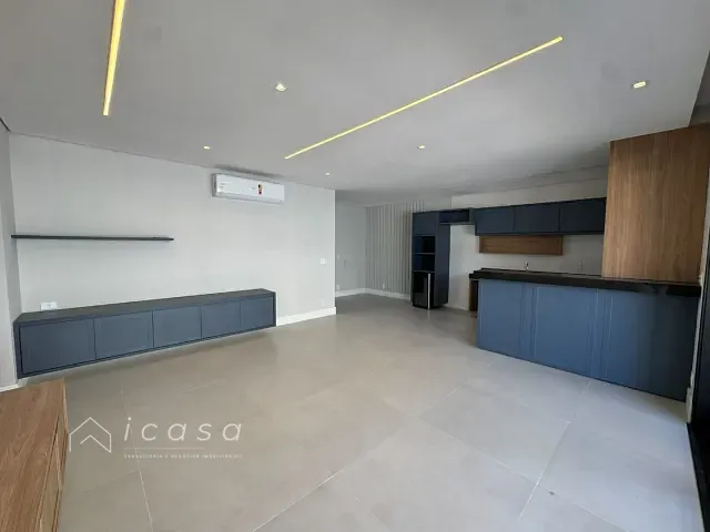 Apartamento com 123m² 3 quartos e 4 banheiros, à venda, no bairro Enseada em Ubatuba