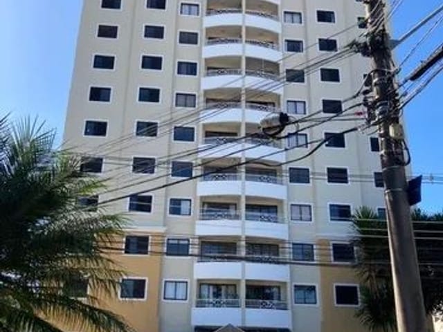 Foto do Apartamento - Apartamento com 4 dormitórios à venda, 124 m² por R$ 769.000,00 - Jardim Satélite - São José dos Campos/SP | INDEPENDENCE NEGOCIOS IMOBILIARIOS LTDA