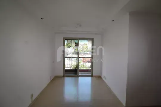 Apartamento de 3 quartos à venda em Lauzane Paulista, São Paulo