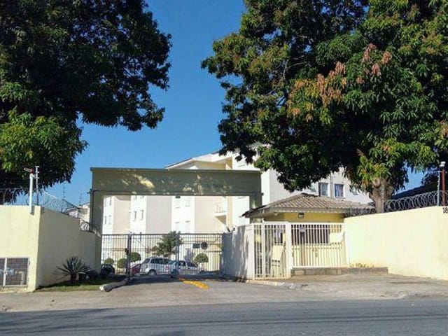 Foto do Apartamento - Apartamento residencial à venda, Vila Formosa, Sorocaba. | Ary Proenca Negócios Imobiliários Ltda