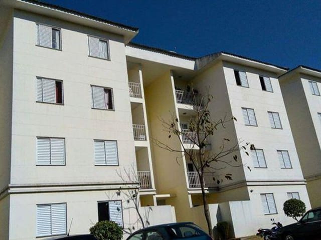 Foto do Apartamento - Apartamento residencial à venda, Vila Formosa, Sorocaba. | Ary Proenca Negócios Imobiliários Ltda
