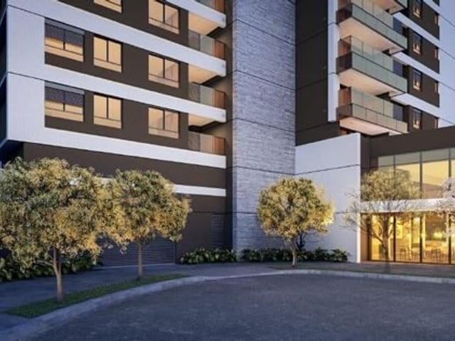 Apartamento com 140m² 3 quartos e 4 banheiros, à venda, no bairro Vila Nova Conceição em São Paulo