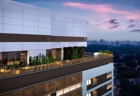 Apartamento em Vila Nova Conceição — foto 2