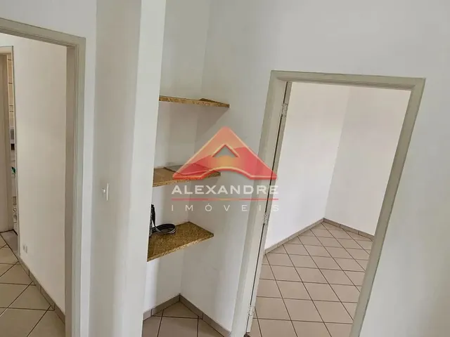 Apartamento com 170m² 3 quartos e 2 banheiros, à venda, no bairro Centro em São José Dos Campos