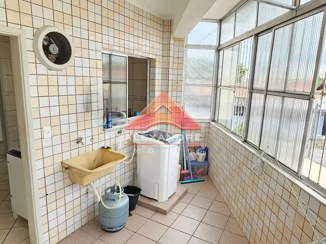 Apartamento com 170m² 3 quartos e 2 banheiros, à venda, no bairro Centro em São José Dos Campos