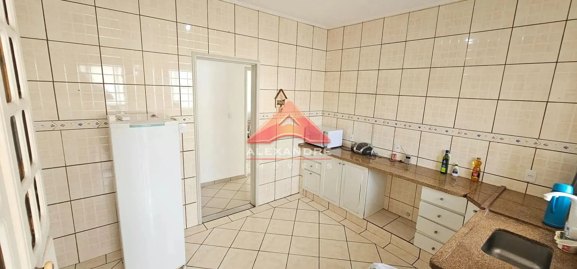 Apartamento, 3 quartos, 145 m² - Foto 6