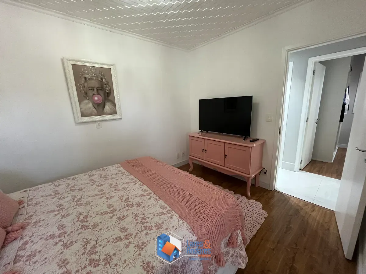 Apartamento, 3 quartos, 103 m² - Foto 10