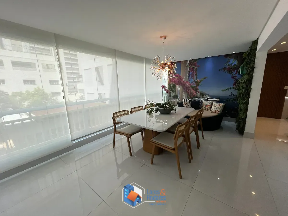 Apartamento, 3 quartos, 103 m² - Foto 21