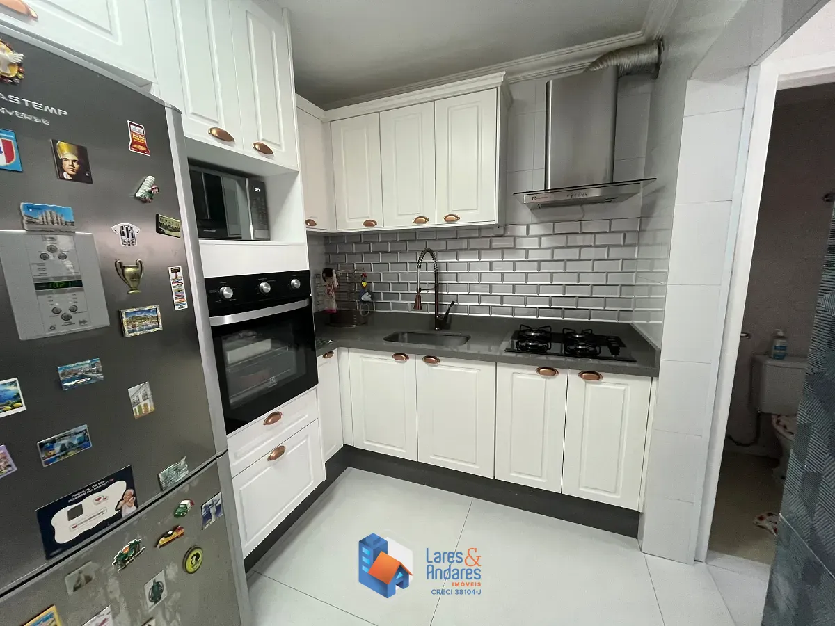 Apartamento, 3 quartos, 103 m² - Foto 22