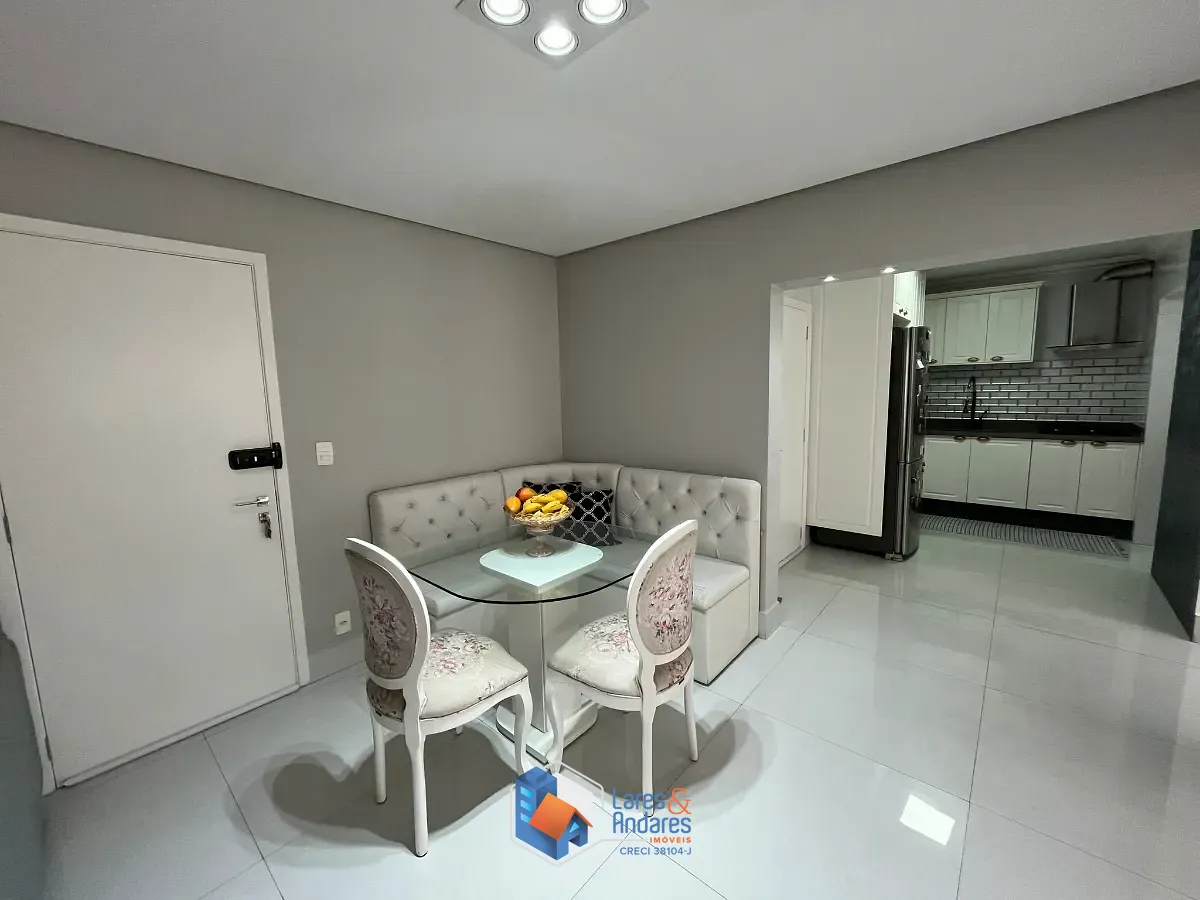 Apartamento, 3 quartos, 103 m² - Foto 4