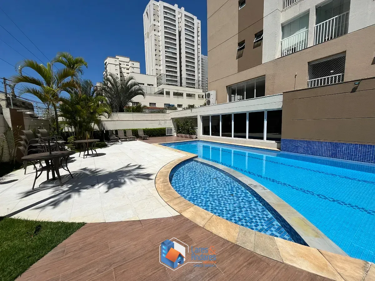 Apartamento, 3 quartos, 103 m² - Foto 19
