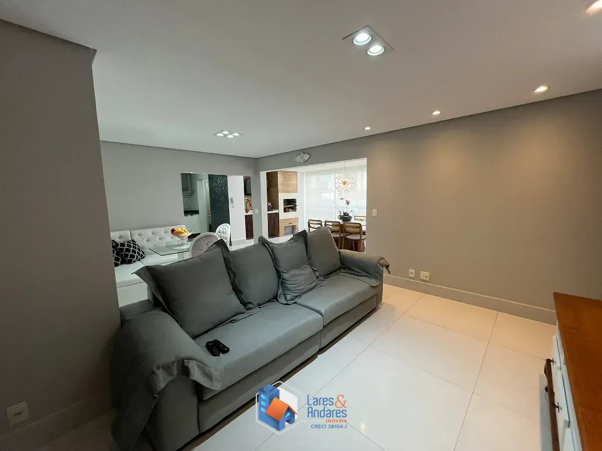 Apartamento, 3 quartos, 103 m² - Foto 3