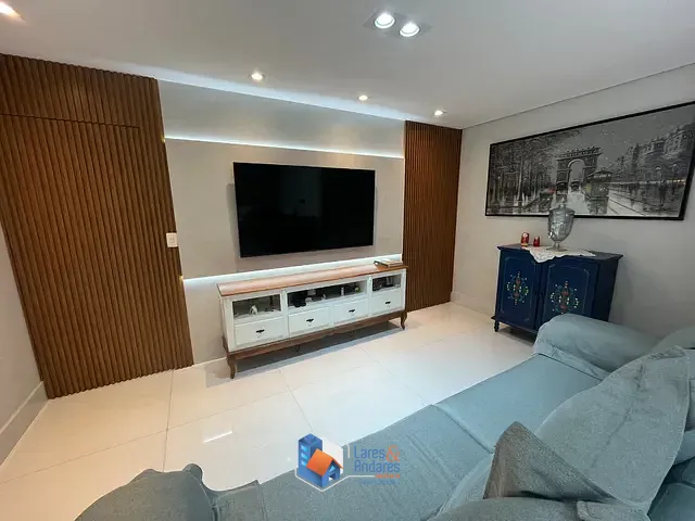 Apartamento com 103m² 3 quartos e 3 banheiros, à venda, no bairro Mooca em São Paulo
