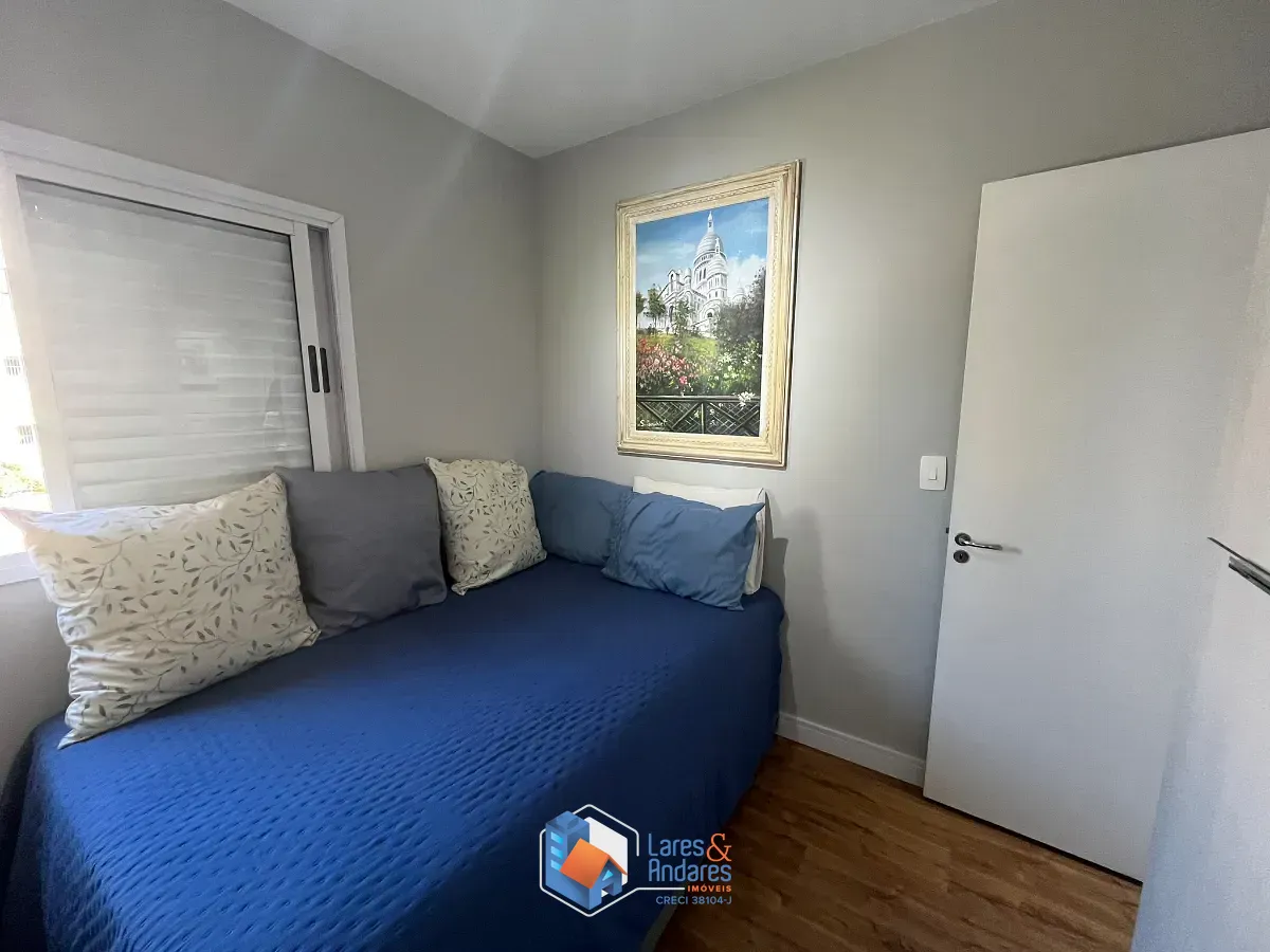 Apartamento, 3 quartos, 103 m² - Foto 15