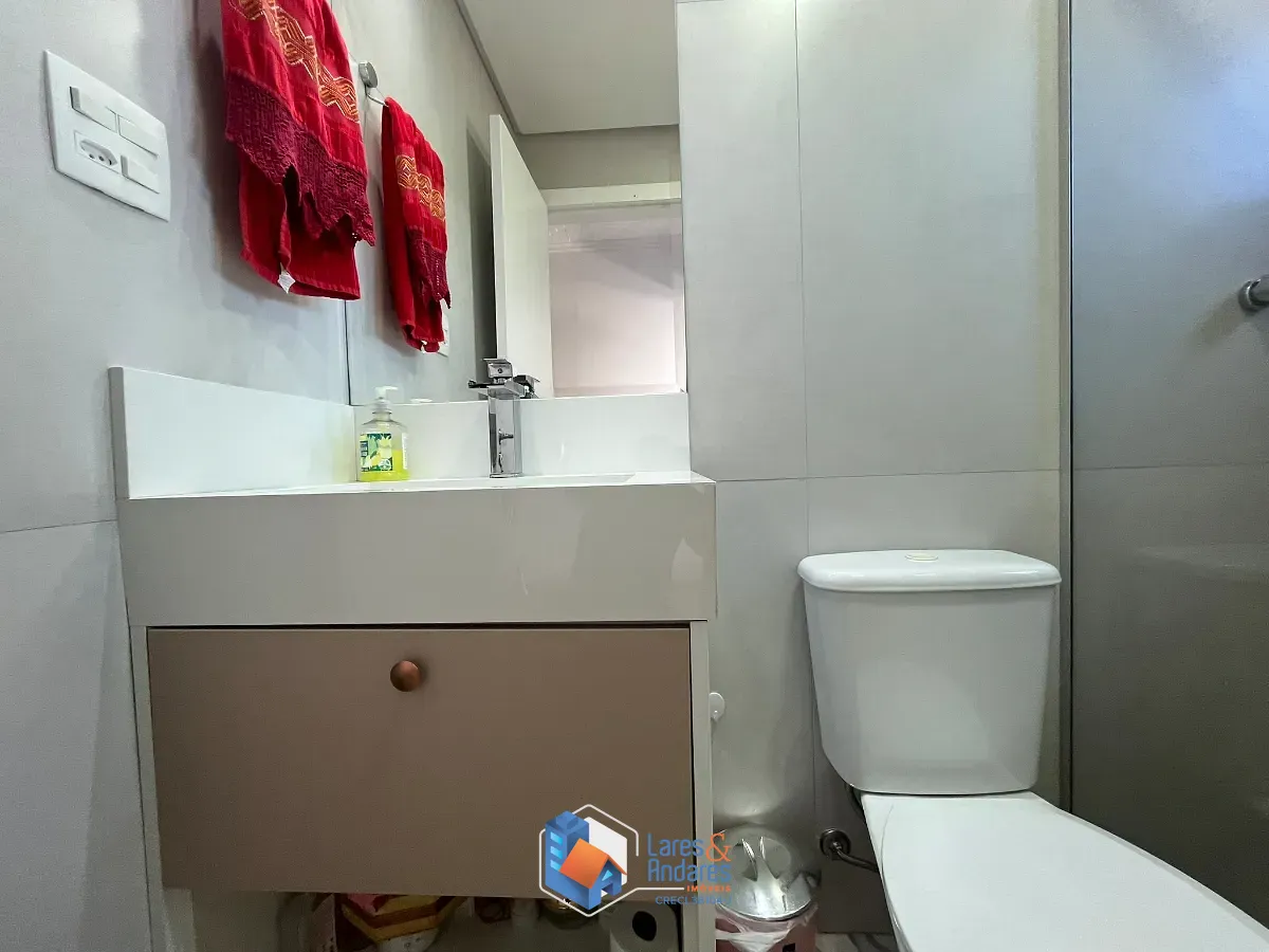 Apartamento, 3 quartos, 103 m² - Foto 13