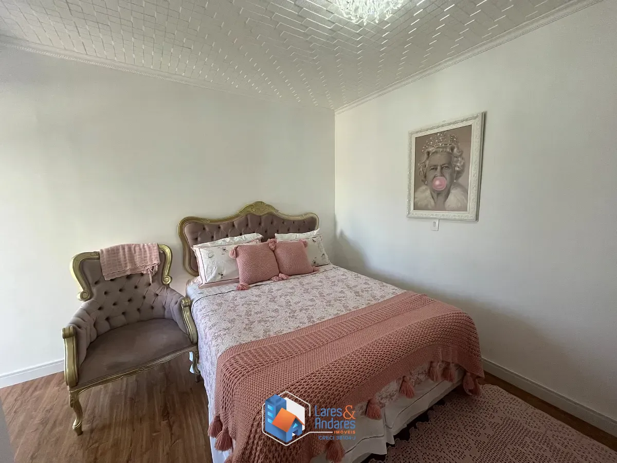Apartamento, 3 quartos, 103 m² - Foto 23
