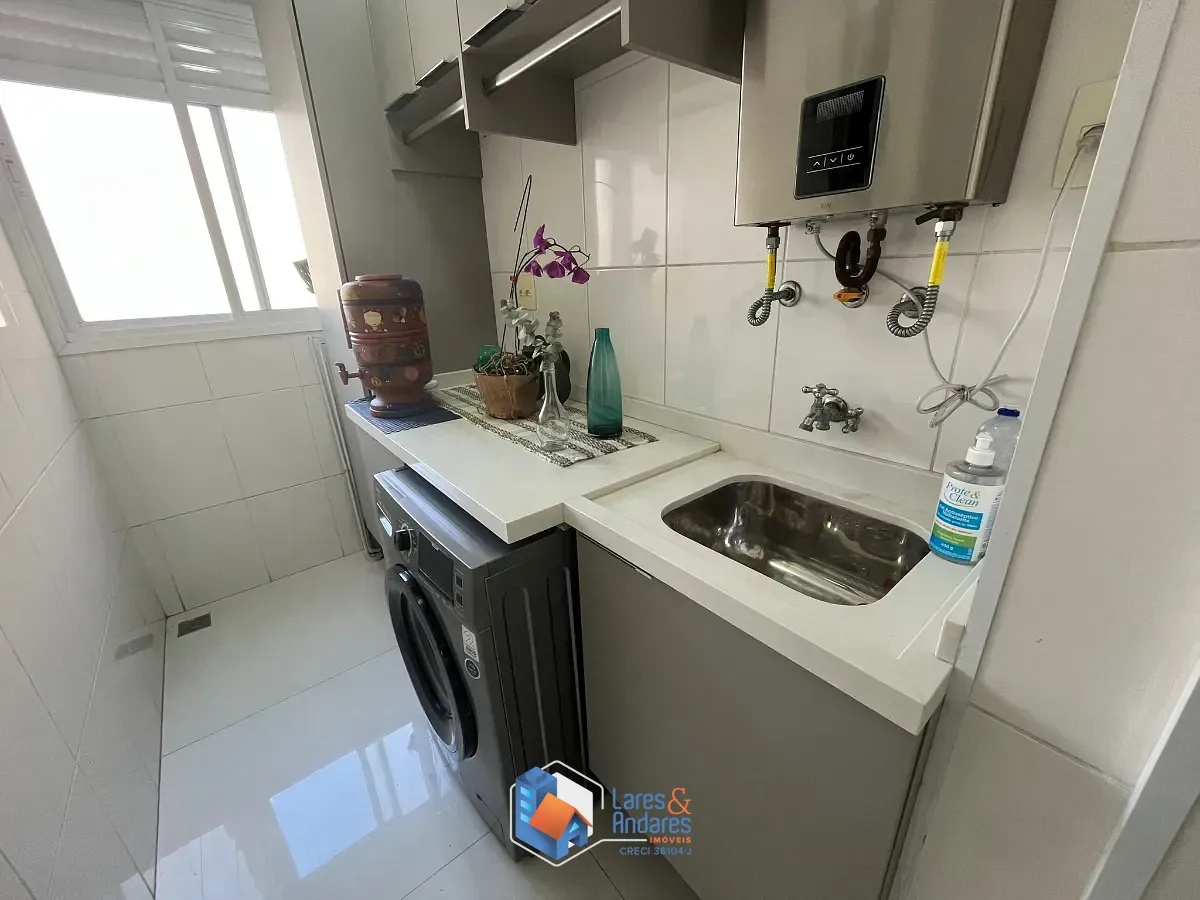 Apartamento, 3 quartos, 103 m² - Foto 8