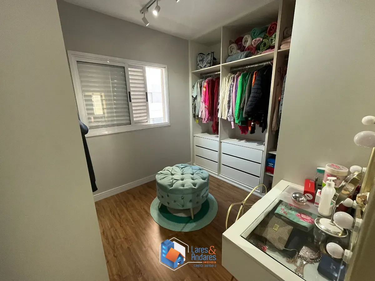 Apartamento, 3 quartos, 103 m² - Foto 17
