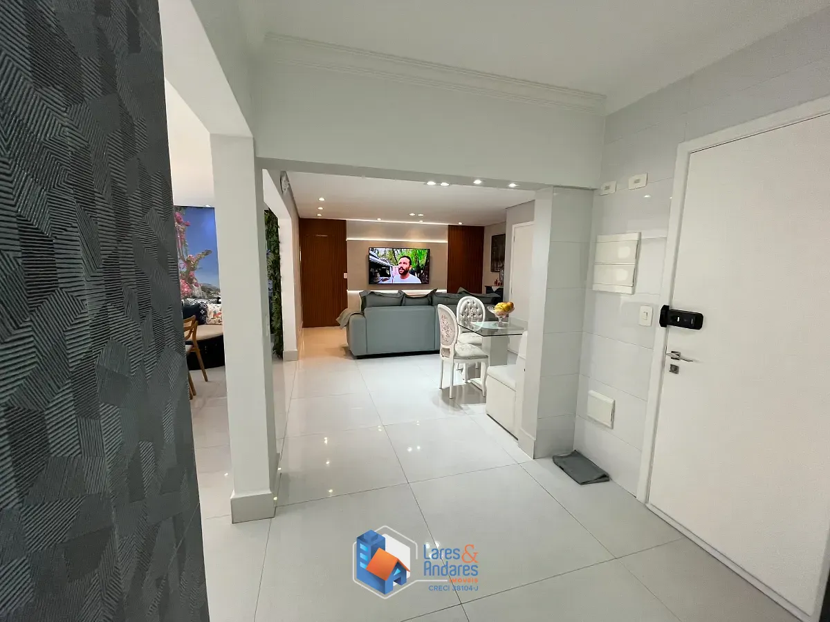 Apartamento, 3 quartos, 103 m² - Foto 7