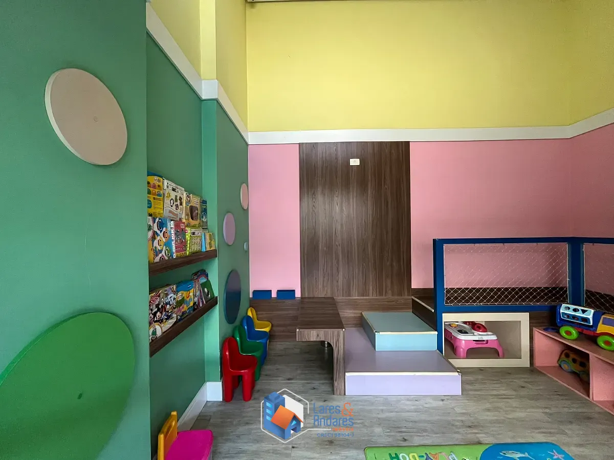 Apartamento, 3 quartos, 103 m² - Foto 28