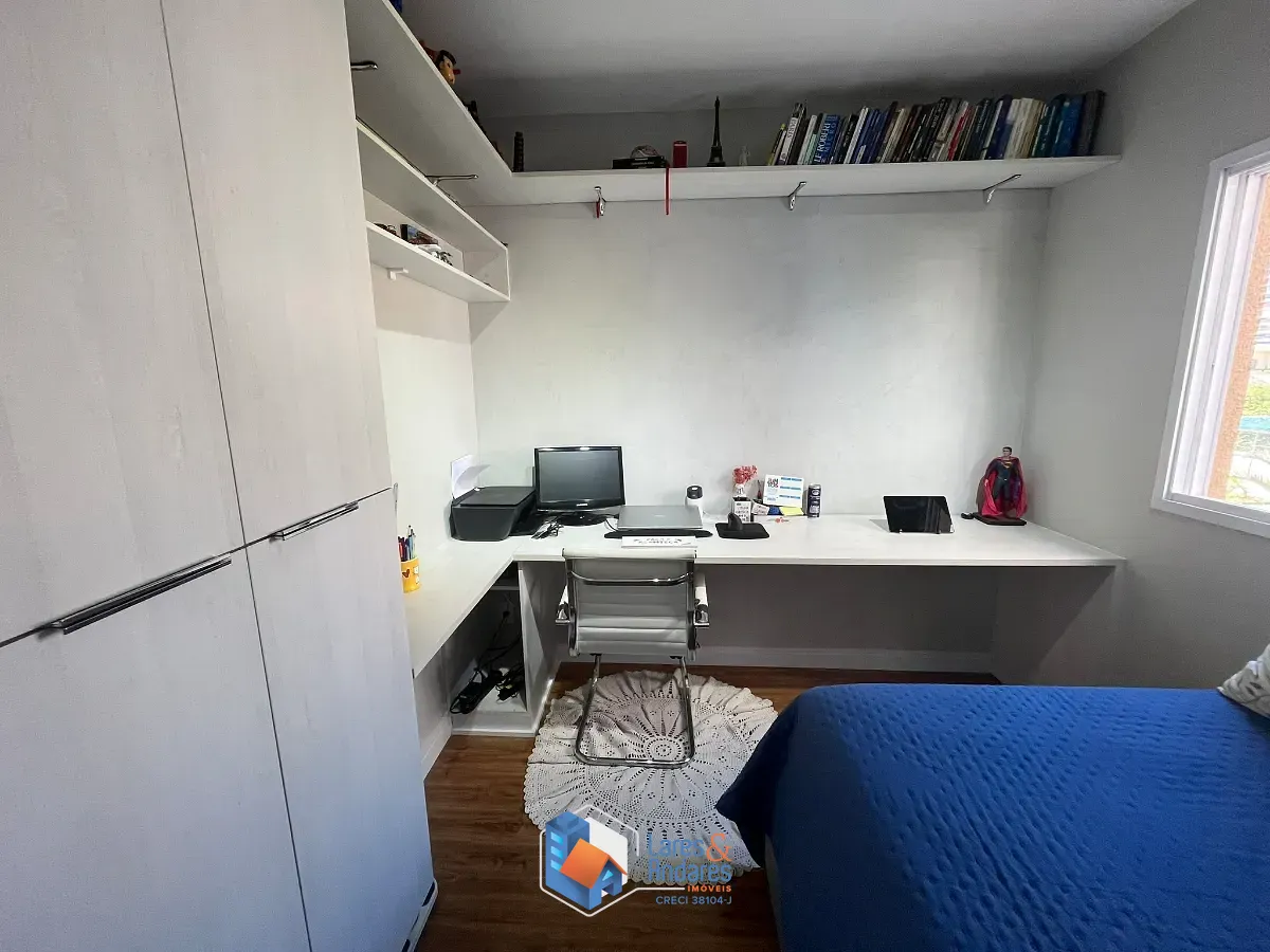 Apartamento, 3 quartos, 103 m² - Foto 16