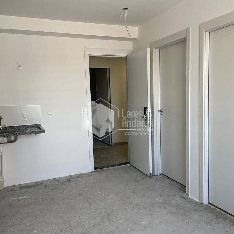 Apartamento, 1 quarto, 36 m² - Foto 28