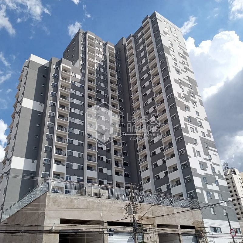 Apartamento, 1 quarto, 36 m² - Foto 29