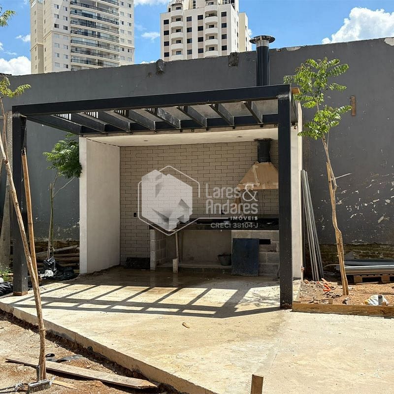 Apartamento, 1 quarto, 36 m² - Foto 26