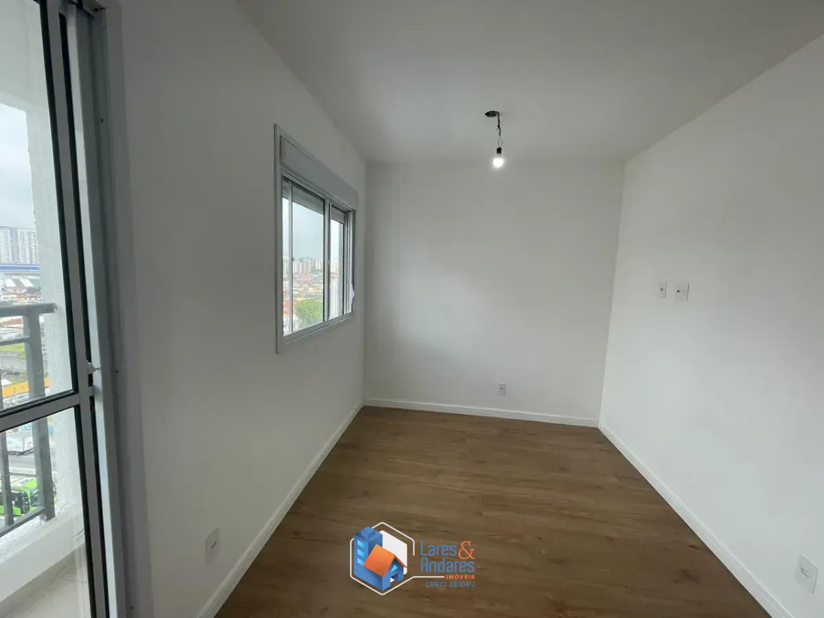 Apartamento, 1 quarto, 36 m² - Foto 21