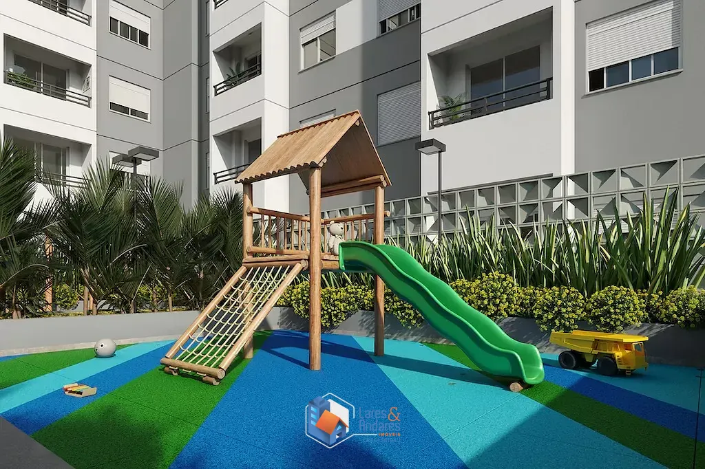 Apartamento, 1 quarto, 36 m² - Foto 65