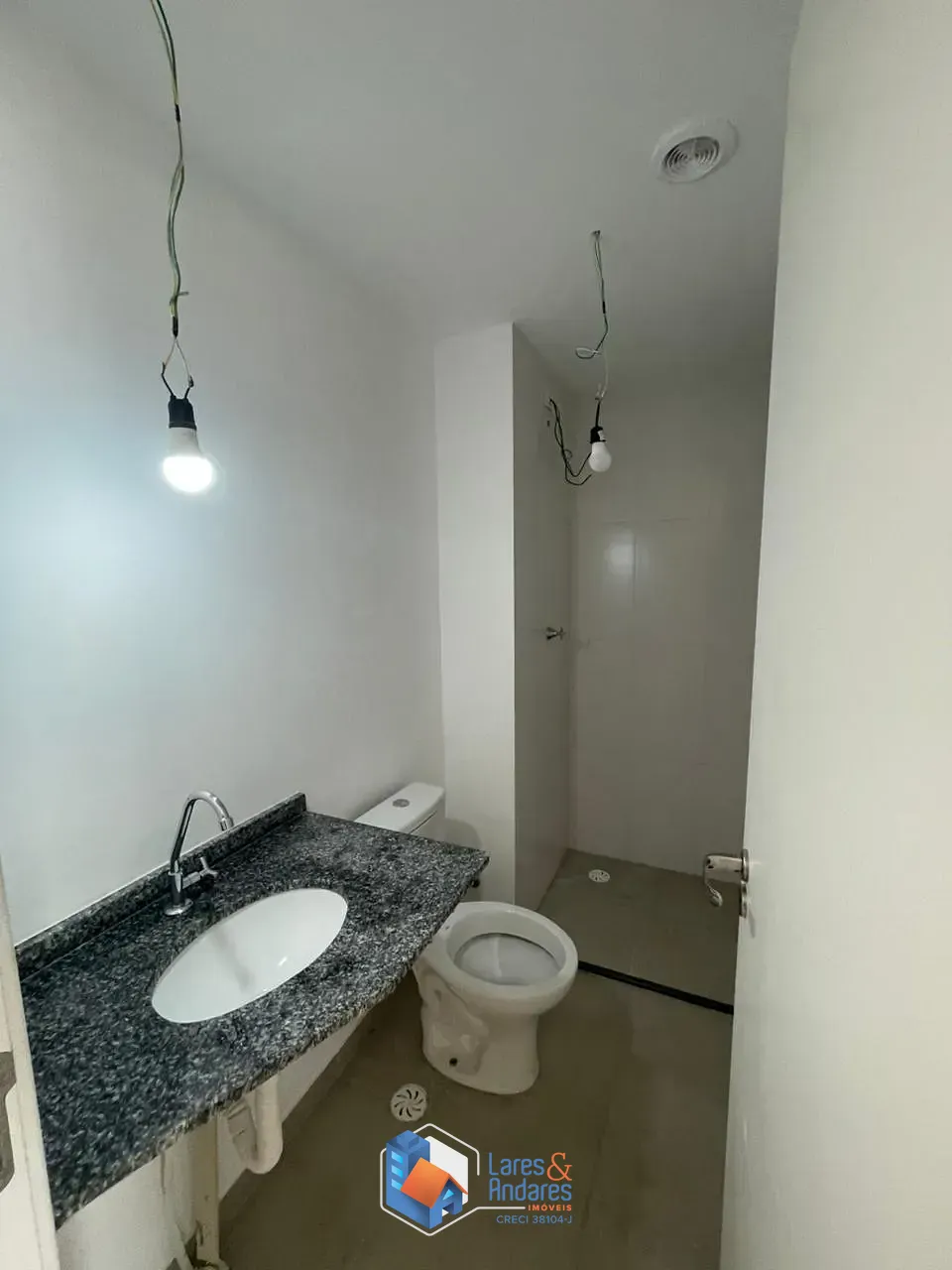 Apartamento, 1 quarto, 36 m² - Foto 53