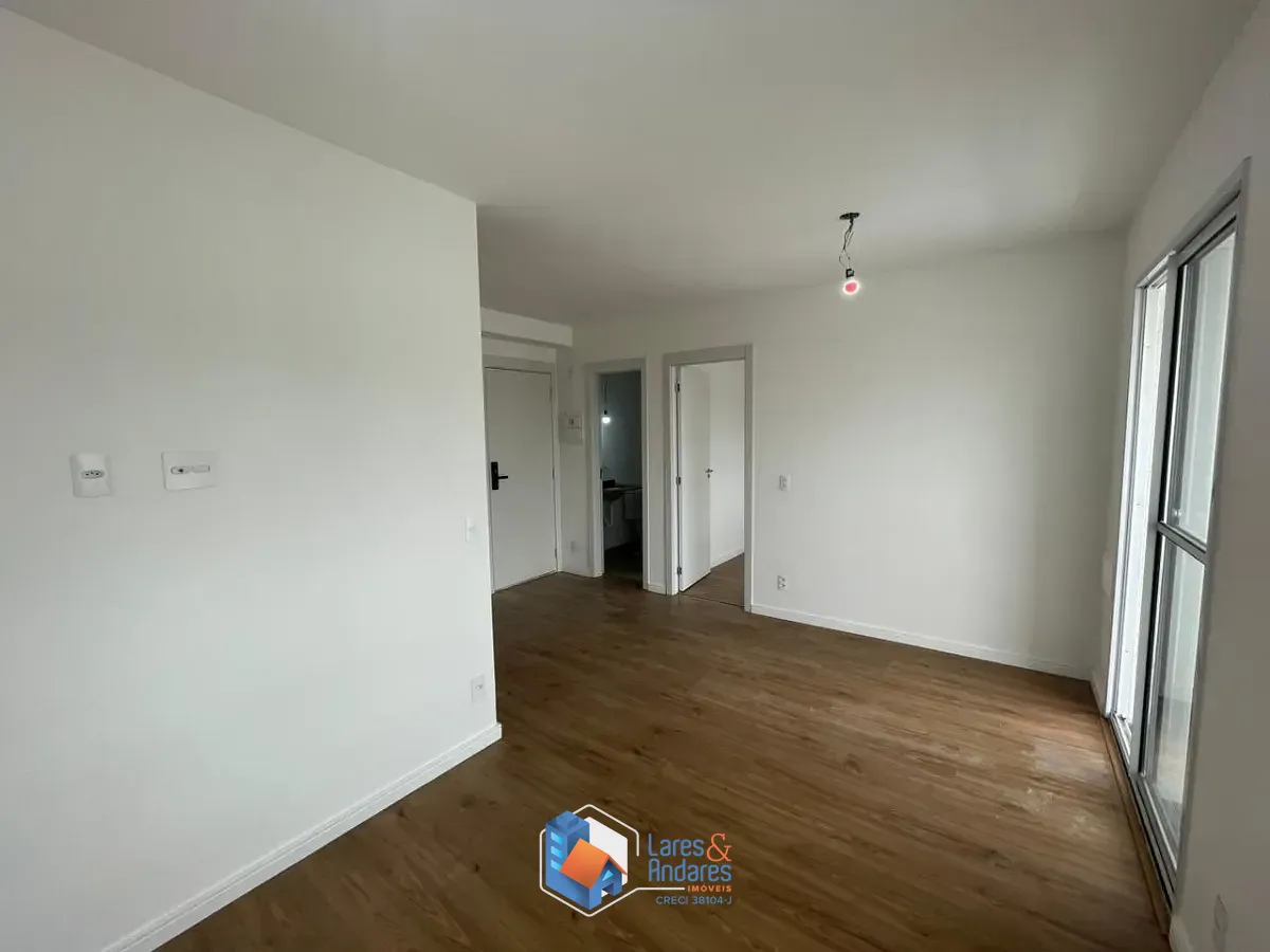 Apartamento, 1 quarto, 36 m² - Foto 13