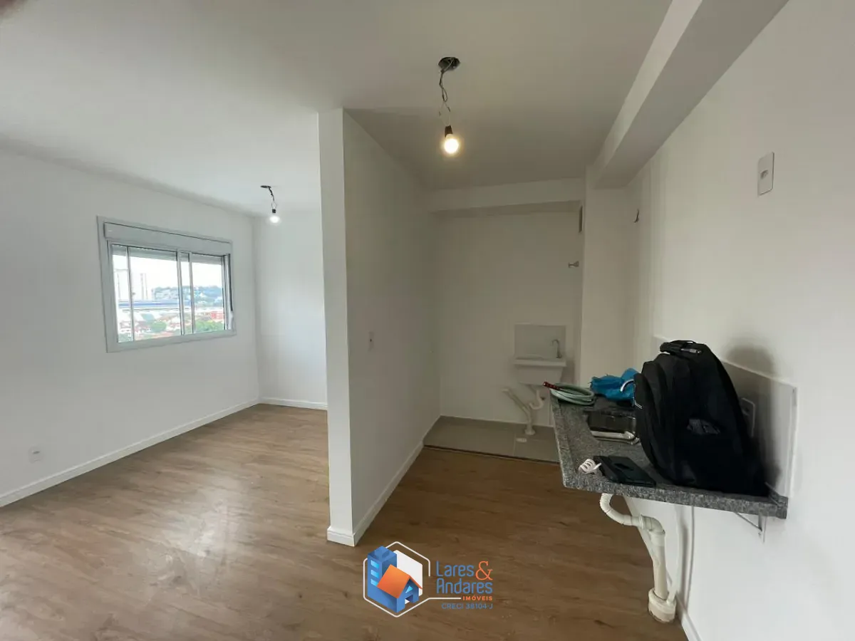 Apartamento, 1 quarto, 36 m² - Foto 25