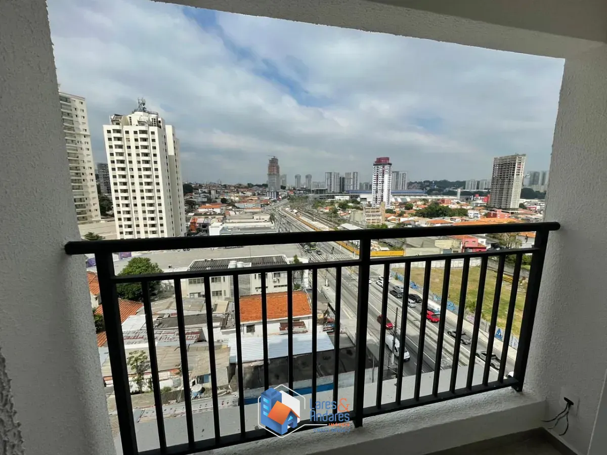 Apartamento, 1 quarto, 36 m² - Foto 33