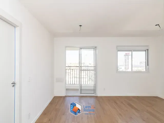Apartamento com 36m² 1 quarto e 1 banheiro, à venda, no bairro Vila Sônia em São Paulo