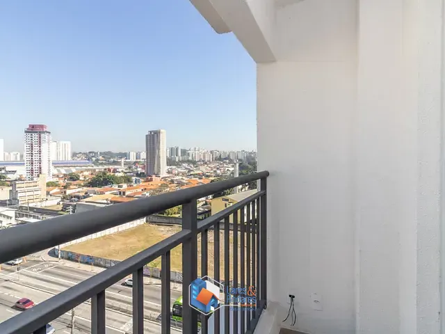 Apartamento com 36m² 1 quarto e 1 banheiro, à venda, no bairro Vila Sônia em São Paulo