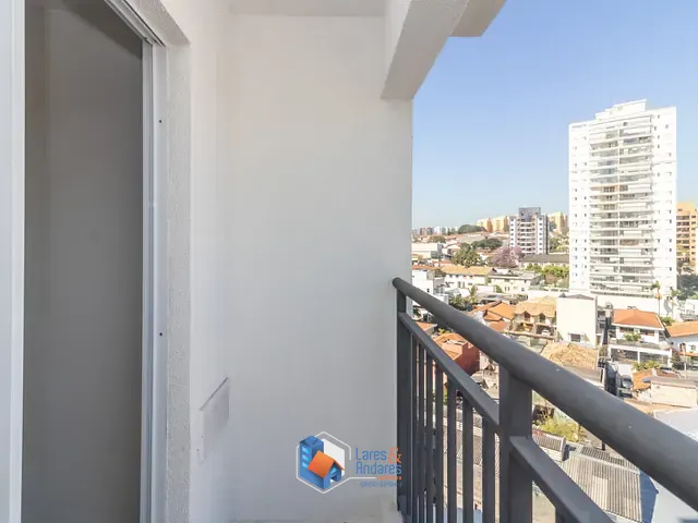 Apartamento com 36m² 1 quarto e 1 banheiro, à venda, no bairro Vila Sônia em São Paulo