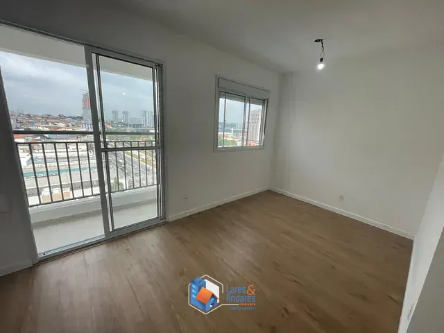 Apartamento com 36m² 1 quarto e 1 banheiro, à venda, no bairro Vila Sônia em São Paulo