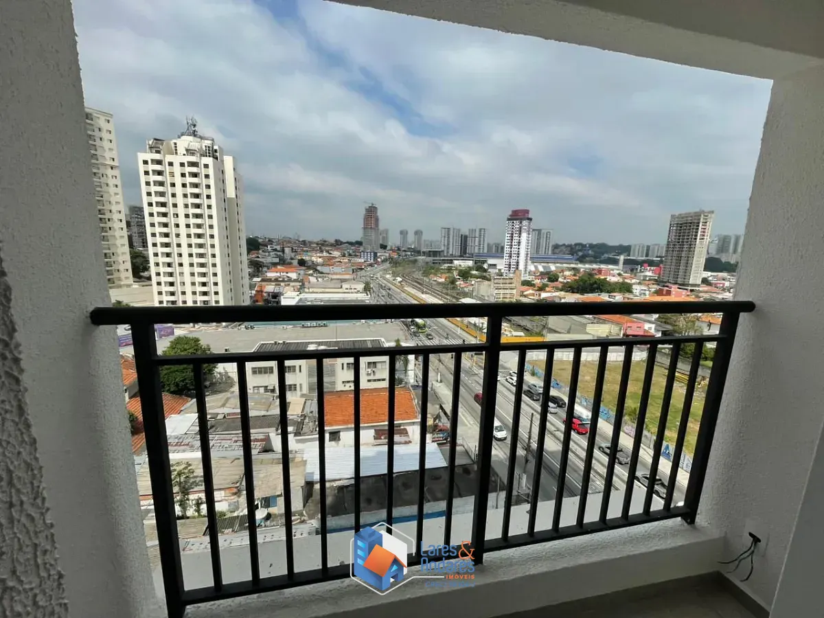 Apartamento, 1 quarto, 36 m² - Foto 29