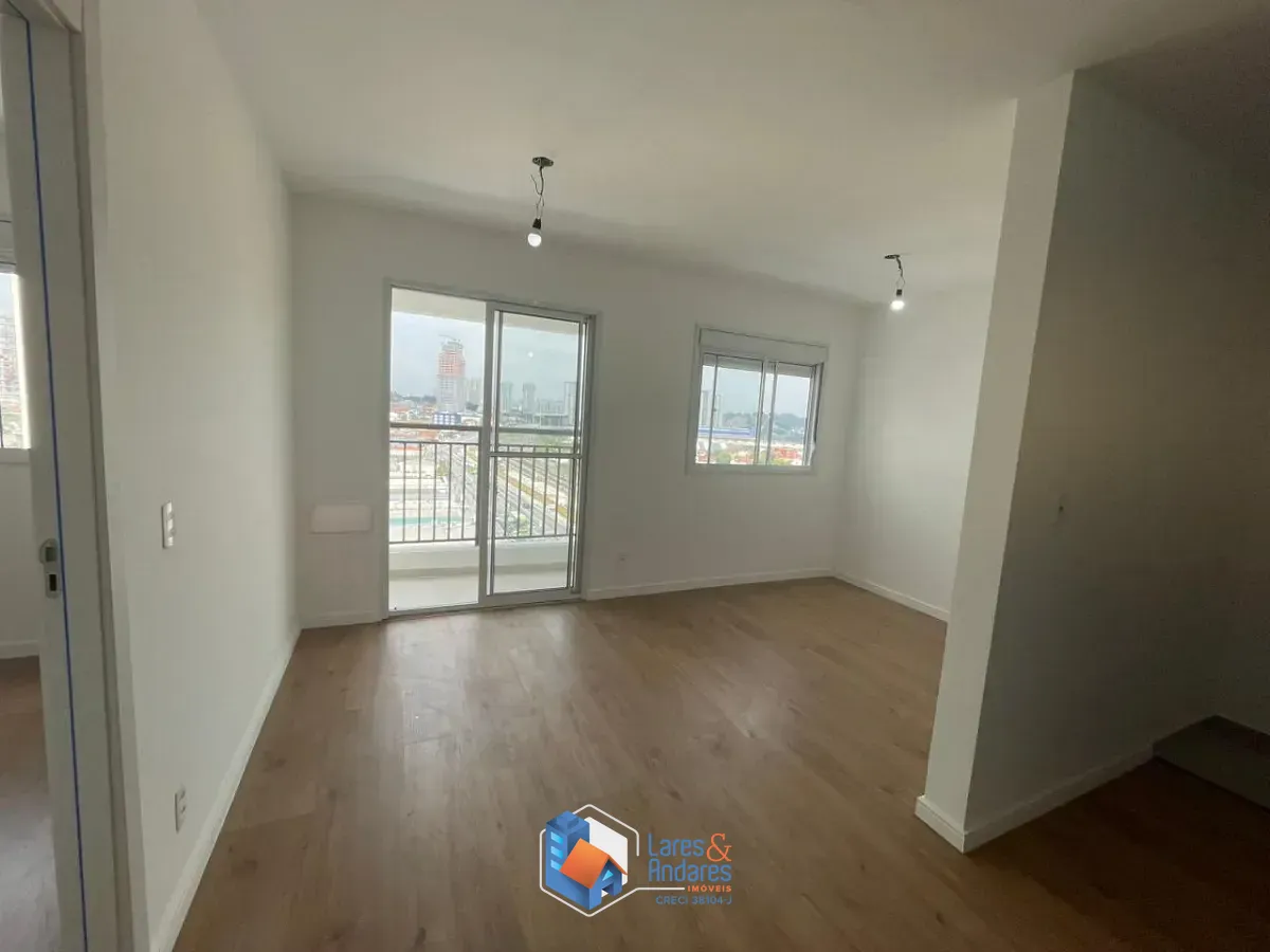 Apartamento, 1 quarto, 36 m² - Foto 5