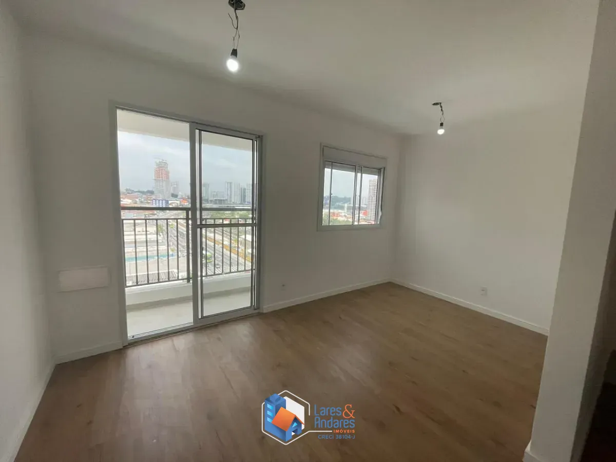 Apartamento, 1 quarto, 36 m² - Foto 9
