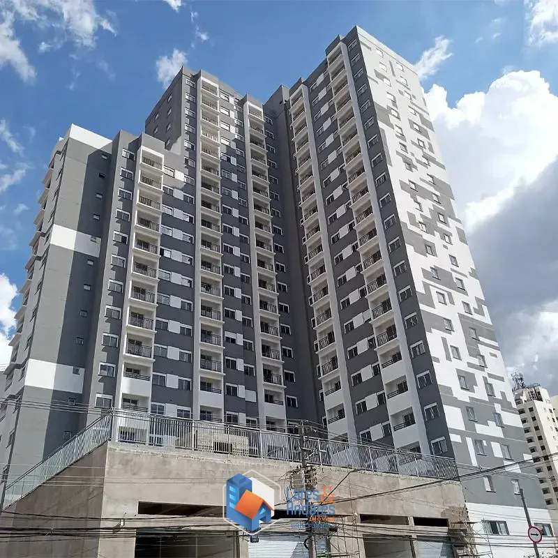 Apartamento, 1 quarto, 36 m² - Foto 133