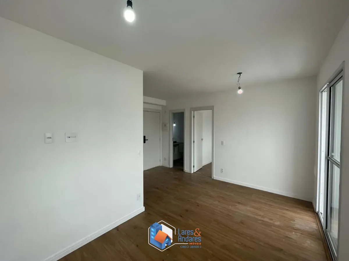 Apartamento, 1 quarto, 36 m² - Foto 17