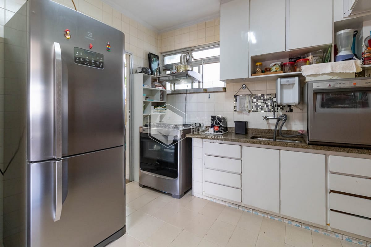 Apartamento, 2 quartos, 89 m² - Foto 9