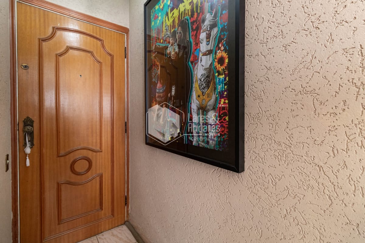 Apartamento, 2 quartos, 89 m² - Foto 8