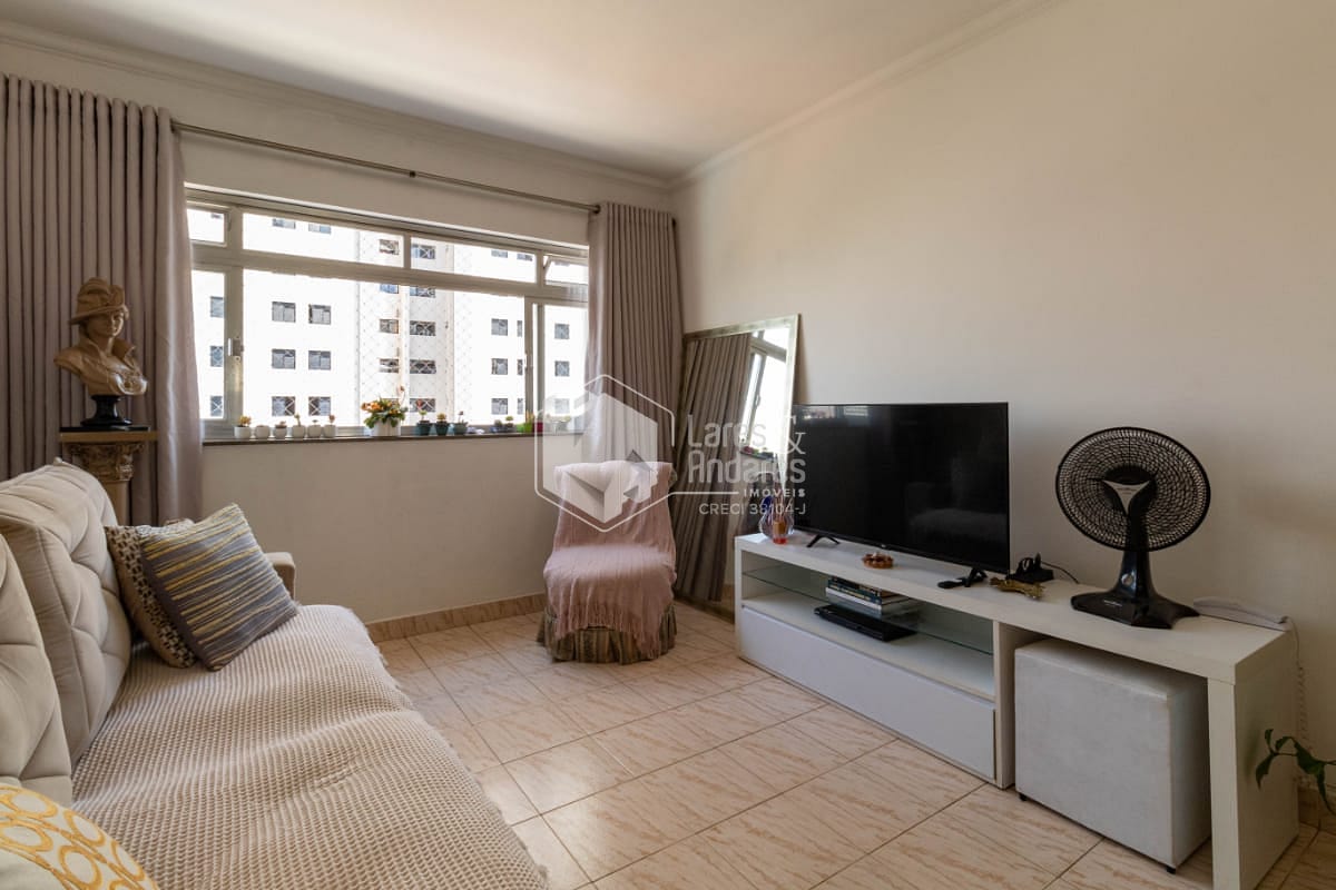 Apartamento, 2 quartos, 89 m² - Foto 2