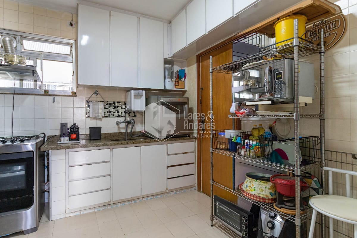 Apartamento, 2 quartos, 89 m² - Foto 12