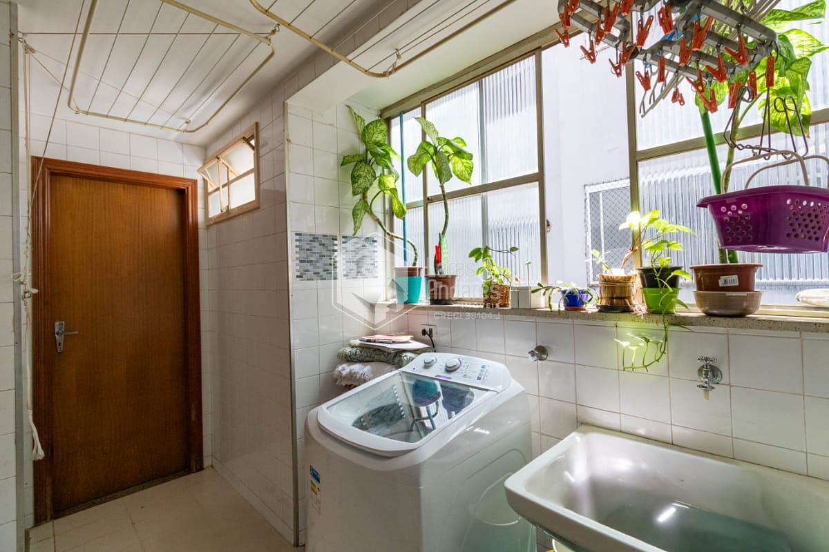 Apartamento, 2 quartos, 89 m² - Foto 21